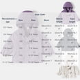 thumbnail image 3 of FAVIPT Boys Waterproof Coat Long Sleeve Zip Up Windproof Hooded Jackets Lightweight Outdoor Coats with Zipper Pockets Beige,7-8 Years, 3 of 9