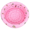 thumbnail image 3 of Inflatable Pool Rings Swimming Pool For Inflatable Garden Fun Portable Summer Water For Outdoor Use For Boys, 3 of 5