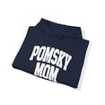 thumbnail image 4 of Pomsky Mom Mother's Day Hoodie, Gifts, Hooded Sweatshirt, 4 of 4