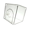 thumbnail image 2 of DYNWAVECA Butterfly Habitat Cage 150 Fine Mesh Reusable Nylon Mesh Insect Rearing Cage, 2 of 10