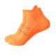 thumbnail image 2 of Calcetines de mujer de moda de color sólido a prueba de olores deportivos que absorben el sudor calcetines bajos antideslizantes calcetines de mujer de poliéster, 2 of 4