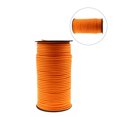 thumbnail image 1 of Soidarity 100 M/carretes 9-core cuerda de paracaídas cuerda de paracaídas tienda de supervivencia para acampar al aire libre cordón de paracaídas carpas naranja Soidarity OD000126-03B, 1 of 6