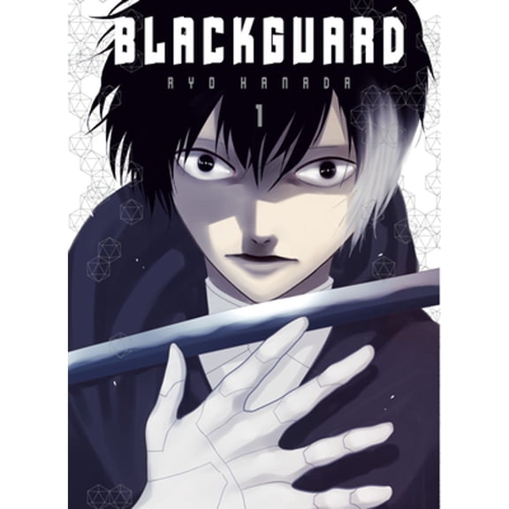 Pre-Owned Blackguard 1 (Paperback) 1647291151 9781647291150
