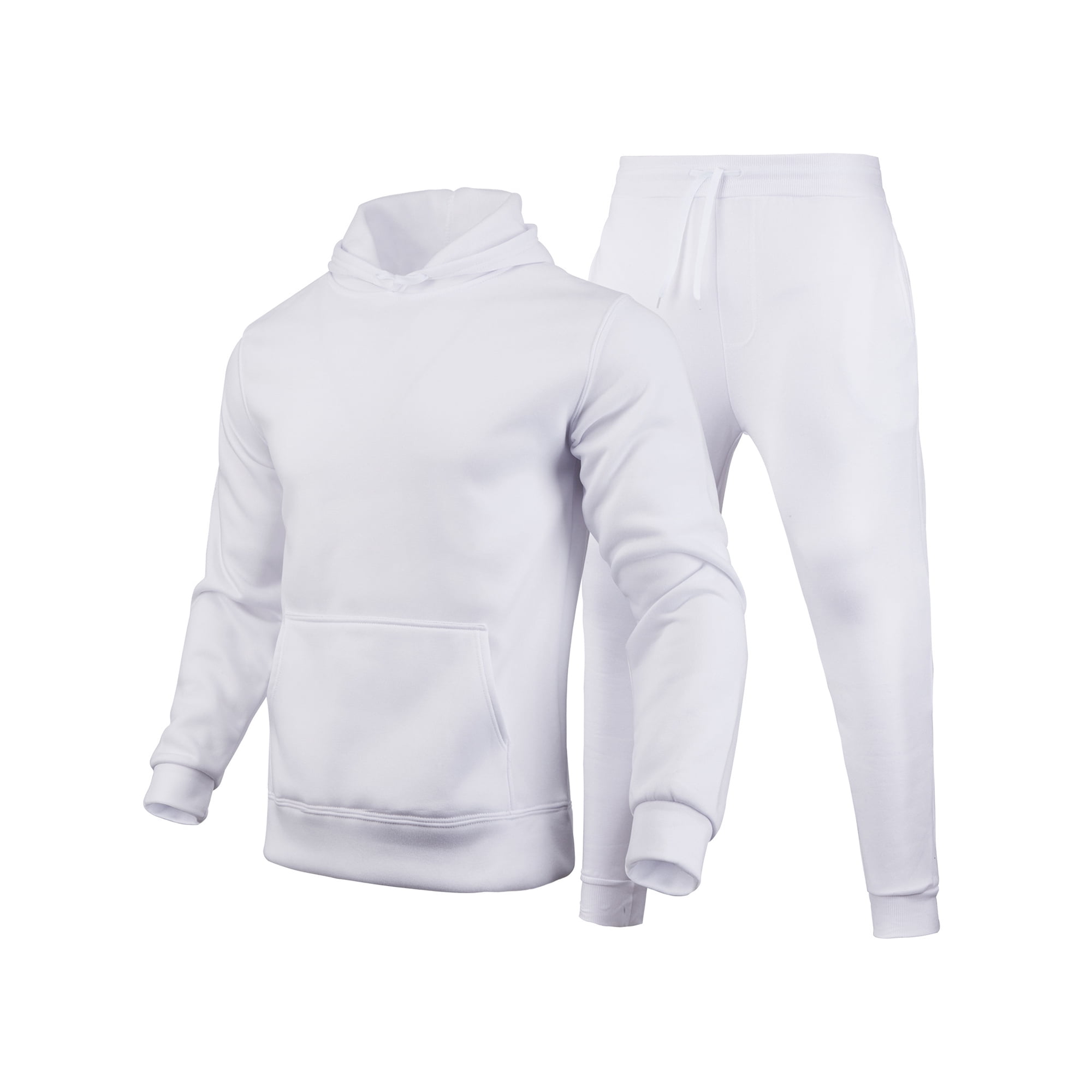 Bellella Ensemble de Survêtement pour Hommes Pcs Jogging à