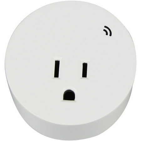 Workchoice Indoor Smart Plug (1 Outlet), No Hub Required