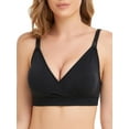 thumbnail image 4 of Esho Nursing Bras for Women, Soft Cotton Wireless Seamless Maternity Sleeping Bras, 4 of 5