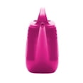 thumbnail image 4 of Bloem Classic 2 Gallon Plastic Watering Can - Indoor/Outdoor with 256 Fl Oz Capacity, Removable Nozzle, Fuchsia, 4 of 5