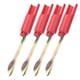 thumbnail image 1 of Soporte para caña de pescar Jadeshay 4 piezas Rojo 32 cm plegable, 1 of 11