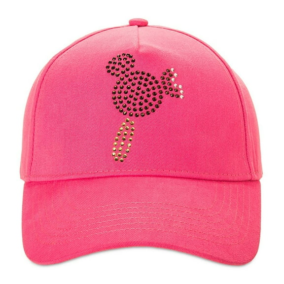 Disney Mickey Mouse Ice Cream Bar Baseball Cap for Women