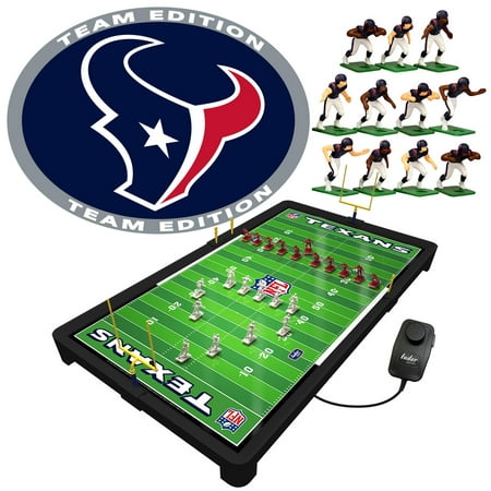 Houston Texans NFL Electric Football Game (Best Nfl Blitz Game)
