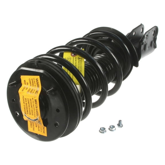 KYB SR4001 Strut-plus Suspension Strut & Coil Spring Assembly Fits select: 1999-2005 PONTIAC GRAND AM, 1997-2003 CHEVROLET MALIBU