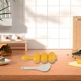 thumbnail image 4 of Máquina de bolas de arroz para hacer sushi hágalo usted mismo mismo moldeador de arroz moldes herramienta de cocina, 4 of 10