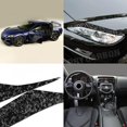 thumbnail image 2 of Carbon Fiber Front Eyebrows Trims for Mazda RX8 2004-2008 & Mazda 3 2010-2013, 2 of 9