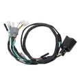 thumbnail image 1 of Arnés de cableado principal Arnés de cableado Atv Arnés de cables eléctricos principal ATV Conexión estable 32100 HM5 A10 para TRX300 TRX300FW FourTrax 300 ANGGREK Otros, 1 of 7