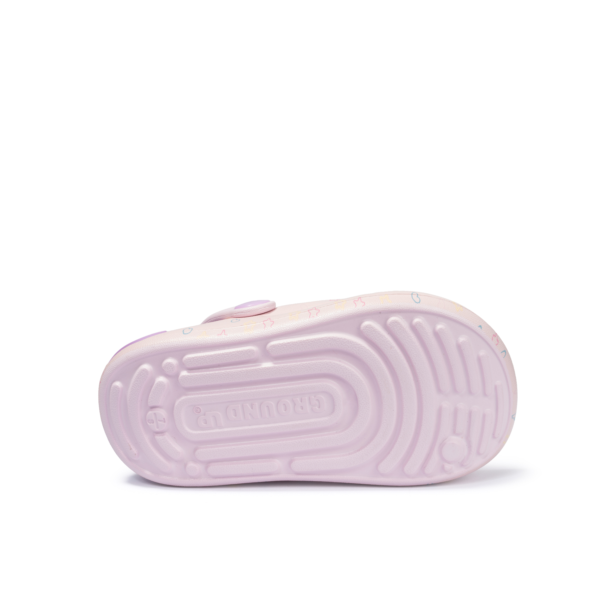 Hello Kitty Toddler Girls Sandal Clog