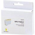 thumbnail image 1 of Premium Ink Ink Cartridge - Alternative for Epson T702XL420 - Yellow, 1 of 1