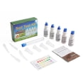 thumbnail image 2 of Kit de análisis de suelo | Solución de análisis NPK para suelos, ideal para el hogar, el jardín, la granja y la agricultura, 2 of 9