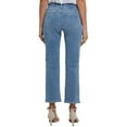 thumbnail image 2 of NYDJ womens  Marilyn Corfu Ankle Crop Jean, 16, 2 of 3