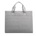 thumbnail image 1 of Waterproof Oxford Handle Document Bag Handbag Briefcase For Folders Organizer, 1 of 5