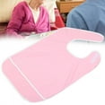 thumbnail image 1 of Dioche Waterproof Bib, Pratical Adult Bib, For The Elderly Adult, 1 of 8