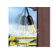 thumbnail image 4 of 10m Guirnalda De Luces Xtellar color negro 10+1 Focos Exterior Led Impermeable, 4 of 4
