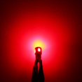 thumbnail image 4 of Alla Lighting 4x 194 LED Bulb Super Bright 175 168 2825 W5W T10 Wedge Lights Replacement for Side Marker Lights,Interior Lights,Map Lights,Dome Lights,Trunk Lights,Parking Courtesy Lights,Pure Red, 4 of 6