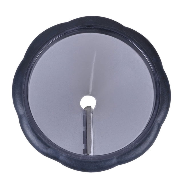 Yuarrent Espiralizador de frutas, utensilios de cocina de mano, rebanador de verduras Manual antideslizante que ahorra trabajo, accesorios para Cocina y Comedor