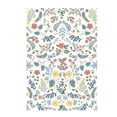thumbnail image 2 of Clearance! Pottery Ceramic Clay Transfer Paper Colorful Flower Colorful Decals Stickers Earrings Jewelry Making, 2 of 9