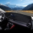 thumbnail image 4 of Cubierta de salpicadero de coche, alfombrilla antideslizante para Mazda CX-3, CX3, 2014, 2015, 2016, 2017, 2018, 2019, 2020, 2021, 2022, 2023,, 4 of 5