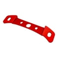 thumbnail image 2 of S SERENABLE Motorcycle Modified Harden Fixer, Direct Replaces, Easy to Install Accessories Red, 2 of 7