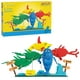 thumbnail image 1 of Set de construcción de ladrillos Brickcraft Dr. Seuss One Fish Two Fish, 1 of 5
