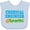 AE-Light Blue, variant on Inktastic Chemical Engineer in Training Boys or Girls Baby Bib