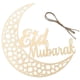 thumbnail image 2 of LASSER BAIRAM Colgante El Festival de Adornos Durables de Fast-Romper For Crafts Decoraciones navideñas de estilo islam Hollow Speravity HA028289-00, 2 of 5