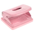 thumbnail image 4 of SHISUYAN Paper Hole Puncher Plastic Paper Hole Punch Hole Punching Device Office Planner Puncher for Craft, 4 of 8