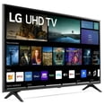 thumbnail image 2 of Television 43" Class 4K (2160p) Pantalla Smart LED TV |LG 43UQ7070ZUD, 2 of 4