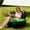 Black, variant on Lunxisen 1 Pcs Inflatable Sofa Portable Outdoor Recliner Camping Furniture Foldable Lazy Chair for Adults Indoor Lounge Comfort