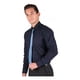 thumbnail image 2 of Camisa Vestir Hombre Aristos Azul 56104000 Algodón Poliéster, 2 of 8