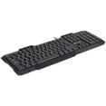 thumbnail image 2 of Kit Teclado y Mouse Naceb Technology NA-618N, USB. Color Negro. Naceb Technology NA-618, 2 of 2