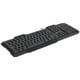 thumbnail image 2 of Kit Teclado y Mouse Naceb Technology NA-618N, USB. Color Negro. Naceb Technology NA-618, 2 of 2