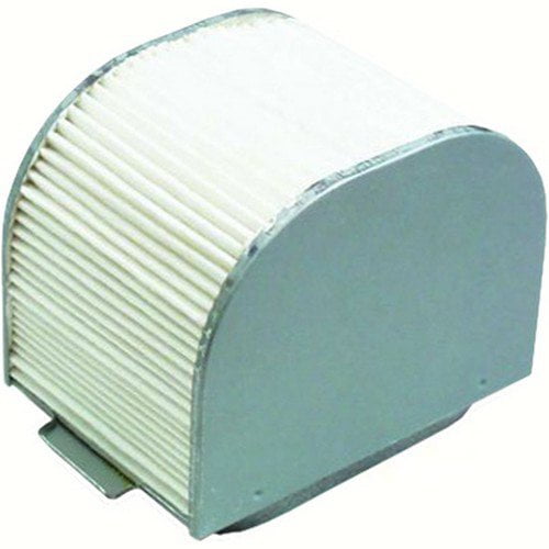 Hiflofiltro HFA4609 Premium OE Replacement Air Filter, Black