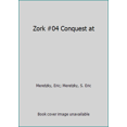 thumbnail image 1 of Pre-Owned Conquest at Quendor (Zork #4) (Unknown) 0812559894 9780812559897, 1 of 1