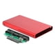 thumbnail image 2 of 480M Caja de disco duro móvil de 2,5 pulgadas 10TB SATA HDD SSD Caja externa Likrtyny  Para estrenar, 2 of 9