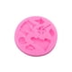 thumbnail image 1 of Naiovety Molde de pastel portátil resistente al calor 7 rejilla hogar cocina panadería postre Mousse molino de viento Fondant herramienta de moldeo Herramientas y accesorios para hornear Naiovety HA081503-00, 1 of 6