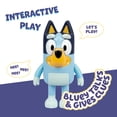 thumbnail image 3 of Figura electrónica de Toy Bluey Game Hide and Seek para niños a partir de 3 años, 3 of 6