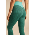thumbnail image 6 of High Fashion Butt Lifting Three Pockets Legging, 6 of 7