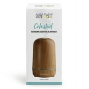 Aura Cacia Ultrasonic Essential Oil Diffuser 1 Container