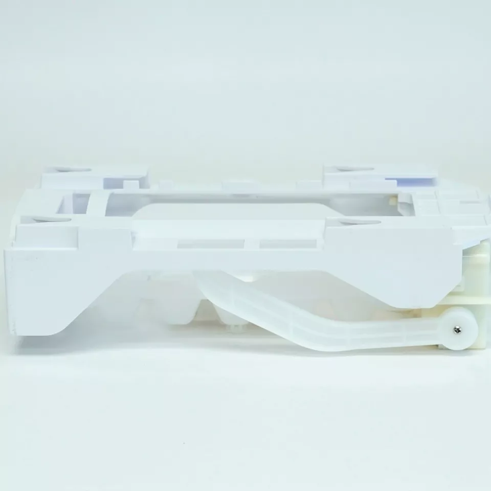 Parts 243297609 for Electrolux Frigidaire Refrigerator Ice Maker Assembly