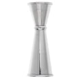 thumbnail image 4 of Barra de medición Sunnimix de Acero inoxidable jigger de cóctel 30 60ml, 4 of 7