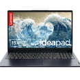 thumbnail image 1 of Laptop Lenovo Ideapad 15.6" HD Intel Dual-Core 4GB RAM, 1 of 8