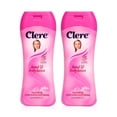 thumbnail image 1 of Clere Hand & Body Lotion Lanolin & Glycerine with Vitamin E+A 13.5oz 2 Pack, 1 of 5